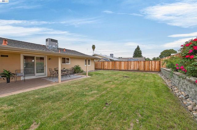 5139 Crocus Way, Livermore, CA 94551