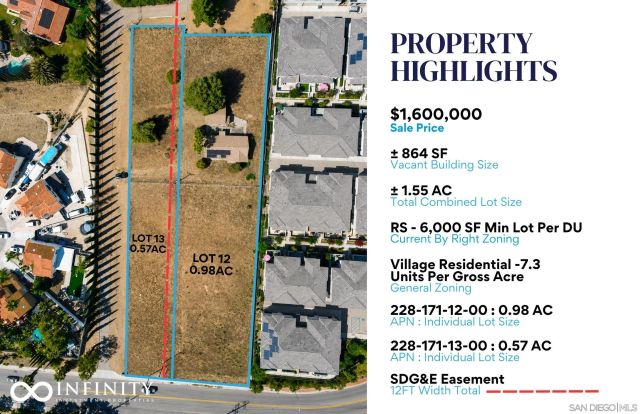1358 Montiel Rd 12 & 13, Escondido, CA 92026