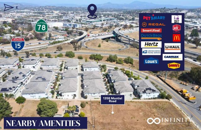 1358 Montiel Rd 12 & 13, Escondido, CA 92026