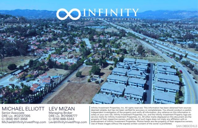 1358 Montiel Rd 12 & 13, Escondido, CA 92026