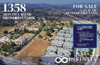 1358 Montiel Rd 12 & 13, Escondido, CA 92026