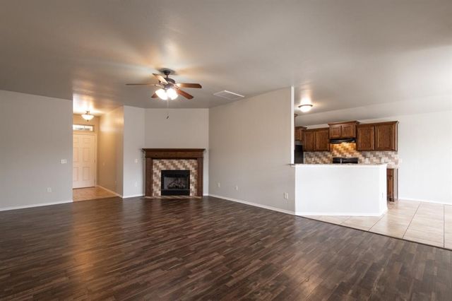 14358 Redvine Road, Choctaw, OK 73020