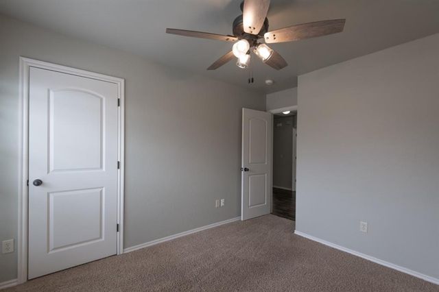 14358 Redvine Road, Choctaw, OK 73020