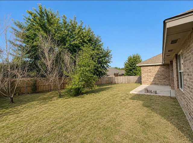14358 Redvine Road, Choctaw, OK 73020