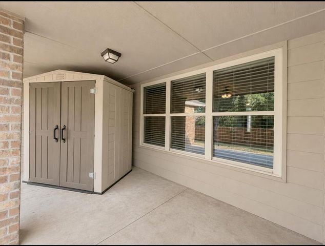 14358 Redvine Road, Choctaw, OK 73020