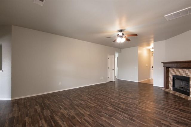 14358 Redvine Road, Choctaw, OK 73020