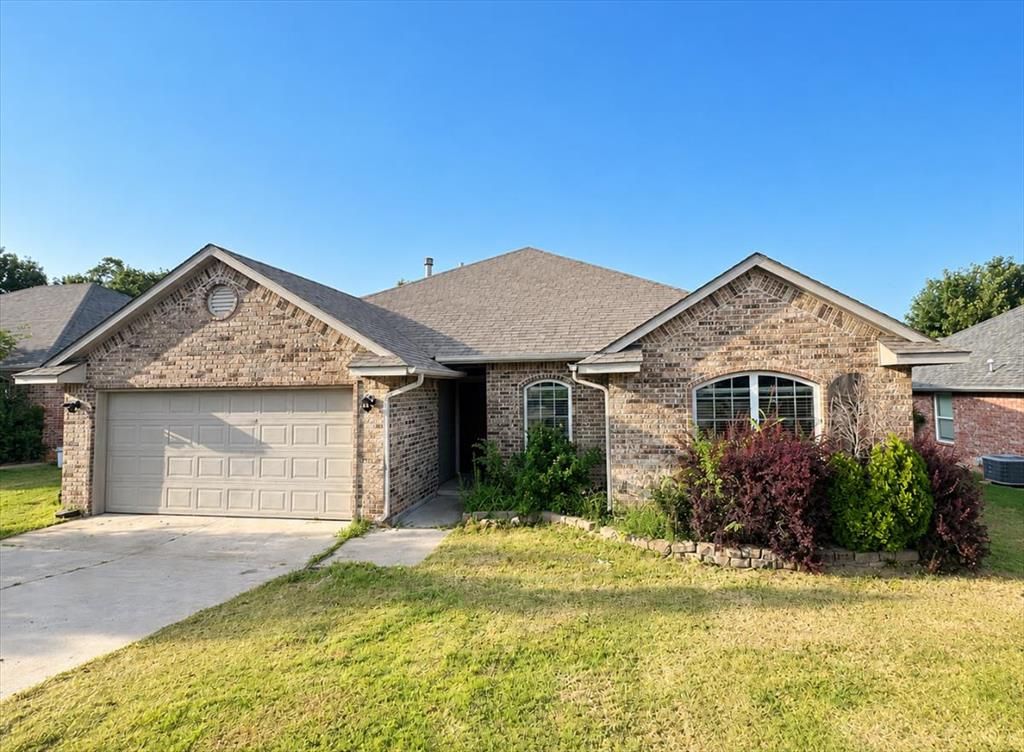 14358 Redvine Road, Choctaw, OK 73020
