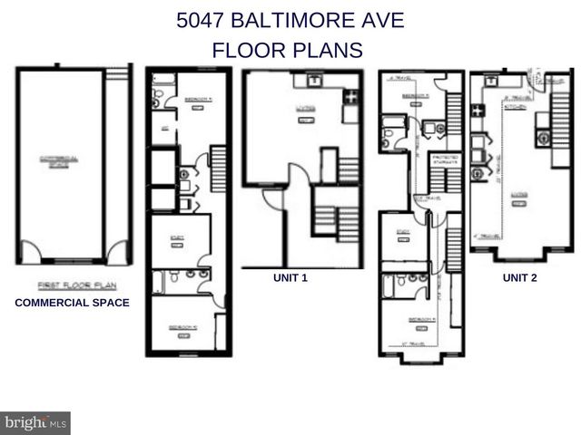 5047-00 BALTIMORE AVE, Philadelphia, PA 19143