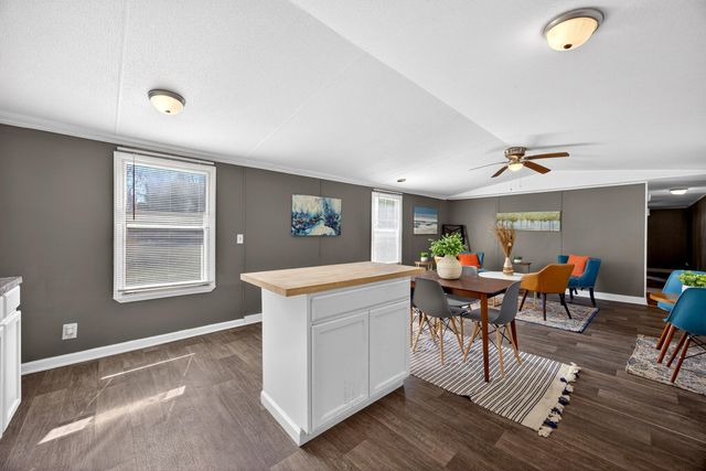 1445 Hidden Oaks Drive, Wedgefield, SC 29168