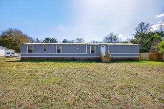 1445 Hidden Oaks Drive, Wedgefield, SC 29168