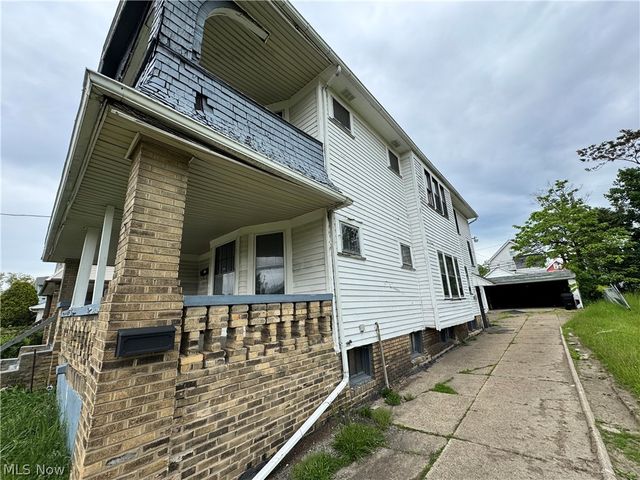 3455 E 142nd Street, Cleveland, OH 44120