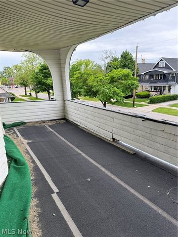 3455 E 142nd Street, Cleveland, OH 44120