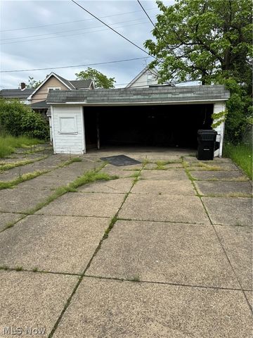 3455 E 142nd Street, Cleveland, OH 44120
