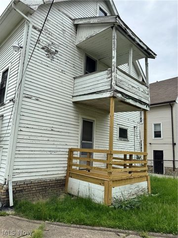 3455 E 142nd Street, Cleveland, OH 44120