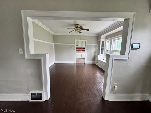 3455 E 142nd Street, Cleveland, OH 44120