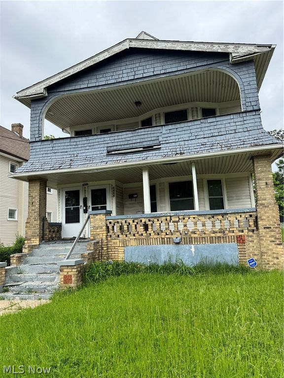 3455 E 142nd Street, Cleveland, OH 44120