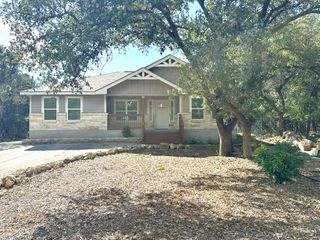 1878 Winding Creek TRL, Spring Branch, TX 78070