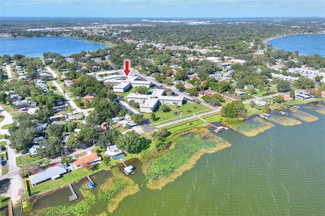 333 LAKE HOWARD DRIVE NW 113D, Winter Haven, FL 33880