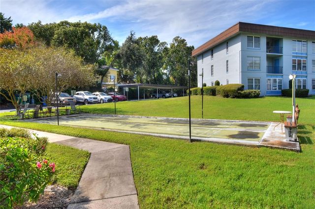 333 LAKE HOWARD DRIVE NW 113D, Winter Haven, FL 33880