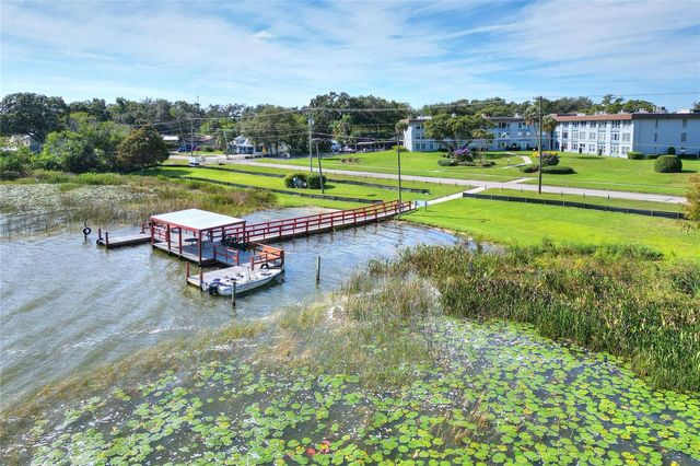 333 LAKE HOWARD DRIVE NW 113D, Winter Haven, FL 33880