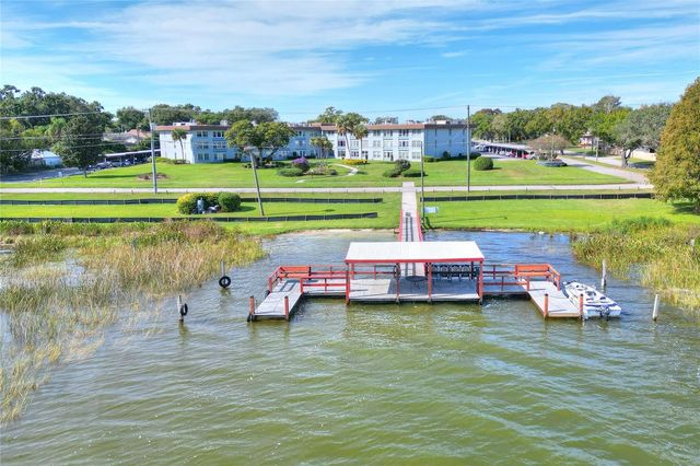 333 LAKE HOWARD DRIVE NW 113D, Winter Haven, FL 33880