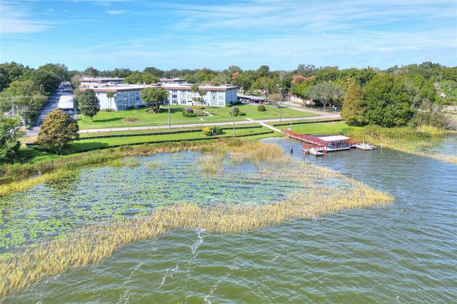 333 LAKE HOWARD DRIVE NW 113D, Winter Haven, FL 33880