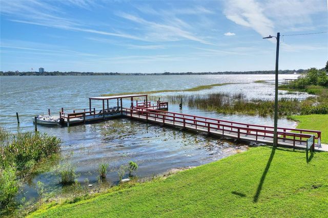 333 LAKE HOWARD DRIVE NW 113D, Winter Haven, FL 33880