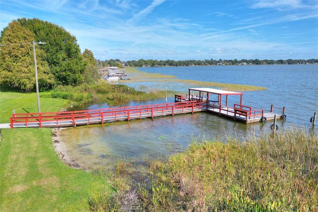 333 LAKE HOWARD DRIVE NW 113D, Winter Haven, FL 33880