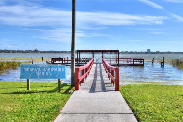 333 LAKE HOWARD DRIVE NW 113D, Winter Haven, FL 33880