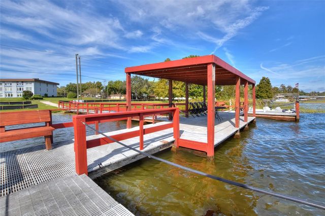 333 LAKE HOWARD DRIVE NW 113D, Winter Haven, FL 33880