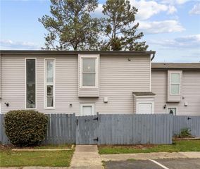 257 Country Club Drive, Jonesboro, GA 30238