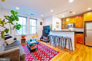 1443 OAK ST NW #103, Washington, DC 20010