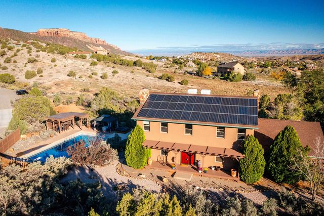 239 W Fallen Rock Road, Grand Junction, CO 81507