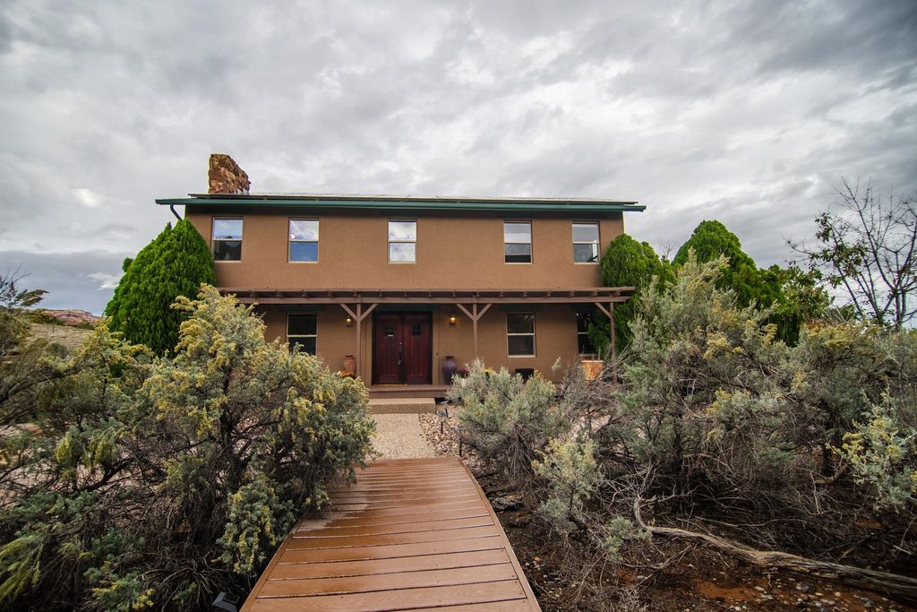 239 W Fallen Rock Road, Grand Junction, CO 81507