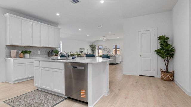 5928 Ambrose Peak Lane, Rosenberg, TX 77469