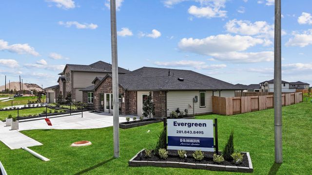 5928 Ambrose Peak Lane, Rosenberg, TX 77469