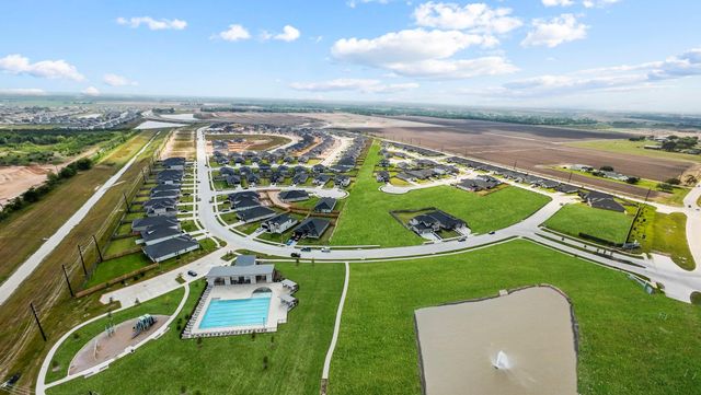 5928 Ambrose Peak Lane, Rosenberg, TX 77469