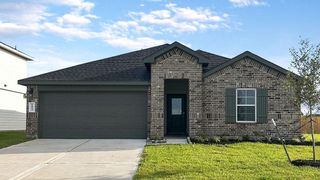 5928 Ambrose Peak Lane, Rosenberg, TX 77469