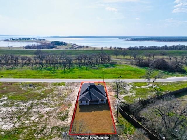 746 Lake Day Drive, Somerville, TX 77879