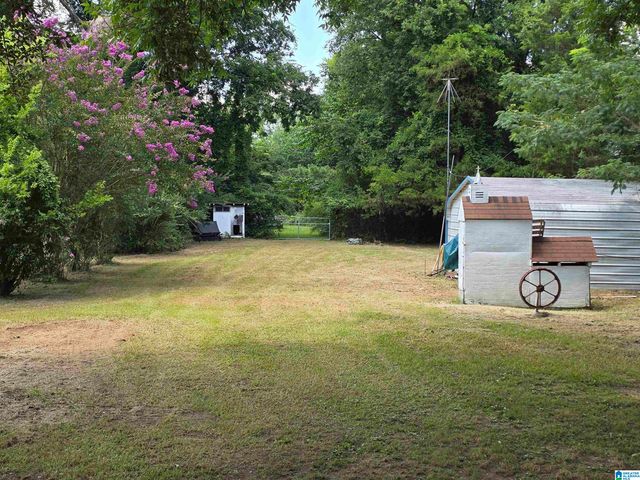 537 LEAHY CIRCLE, Talladega, AL 35160