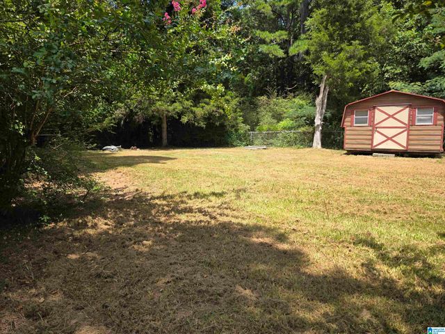 537 LEAHY CIRCLE, Talladega, AL 35160