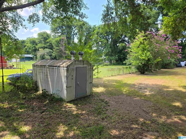 537 LEAHY CIRCLE, Talladega, AL 35160