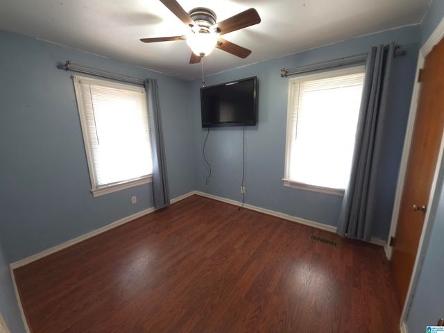 537 LEAHY CIRCLE, Talladega, AL 35160