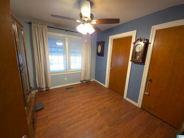 537 LEAHY CIRCLE, Talladega, AL 35160