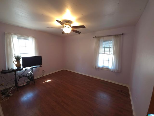 537 LEAHY CIRCLE, Talladega, AL 35160