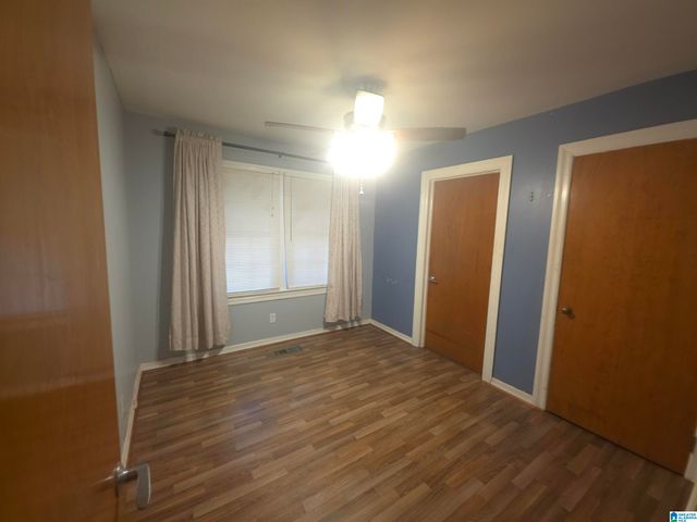 537 LEAHY CIRCLE, Talladega, AL 35160