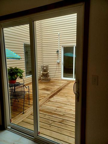 724 Westridge Court, Yukon, OK 73099