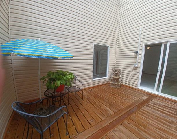 724 Westridge Court, Yukon, OK 73099