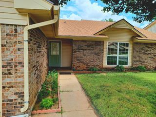 724 Westridge Court, Yukon, OK 73099