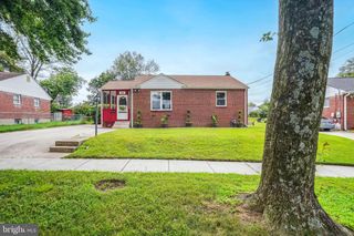 3608 EVERTON ST, Silver Spring, MD 20906